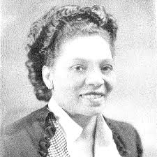 Dr Violet T. lewis