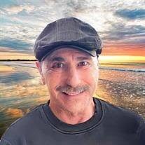 Bruce E. Fuller Obituary