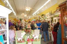 You can look at the address on the map. Pin On Amelia Island Local Shops Artists