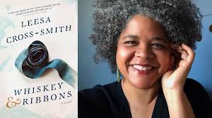 Interviews — News — Leesa Cross-Smith