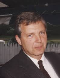 Louis J. “Lou” Anderson