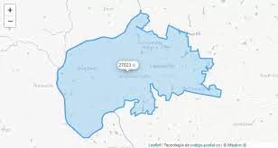Lewisville, nc has only one zip code assigned to its area. Lewisville North Carolina Zip Code United States