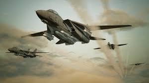 From here, you'll be able to unlock new aircraft and upgrade parts for a cost, and you'll never be able to unlock everything in a single . Ace Combat 7 Skies Unknown Pc Review Thrills Marred By Frustration Pcgamesn