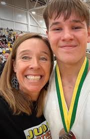 Territorian Judo players claim 16 medals at 2024 National Titles