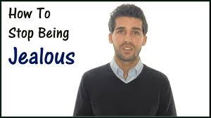 Now set the timer for 20 minutes How To Stop Being Jealous In A Relationship You Ll Be Surprised Youtube