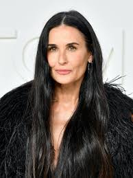 The parents kept on drinking, arguing and beating, until guynes finally. Demi Moore Fully Carpeted Her Bathroom And Everyone Is Confused Allure
