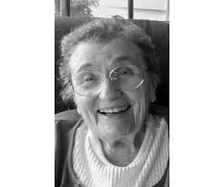 Eleanor Bier Obituary (1932