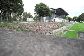 Jun 27, 2021 · sachsen gefälschte fahndungsplakate an stadion: Villingen Schwenningen Ebm Papst Stadion Ball Rollt Arbeiten Ruhen Villingen Schwenningen Umgebung Schwarzwalder Bote