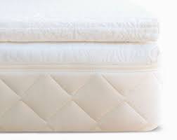 10 Organic Mattress Toppers For A Little Extra Sleep Support In 2020 Organic Mattresses Mattress Topper Mattress