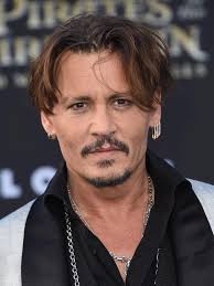 What are the top performances by Johnny Depp?