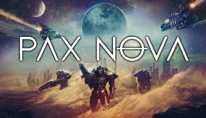 99,942 likes · 524 talking about this · 4,056 were here. Pax Nova On Steam