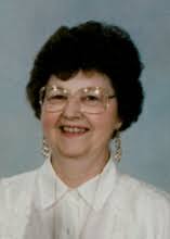 Gloria J. Johannaber