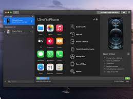 It also helps you quickly transfer your data to a new iphone without the help of icloud or itunes. Mac Business Coaching Mit Imazing Haben Sie Endlich Richtig Zugriff Auf Ihre Daten Auf Ipad Und Iphone App Noch Fur Ein Paar Tage 55 Gunstiger