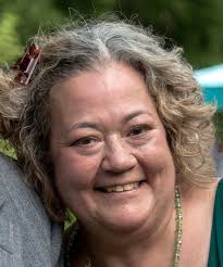 Obituary for Tracey Rockett