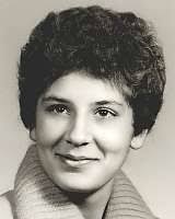 Vassila Veroulis Obituary (2006)