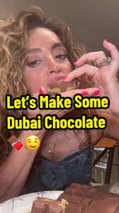 Dubai Chocolate Hernando Ms