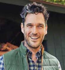 A blast from the past