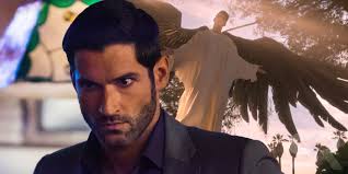 His mother is coming to town. Lucifer Season 5 Schedule When Will Part 2 Be Released The Justice Online