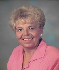 Ruth Henrietta Steen Obituary February 12, 2022