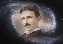 According to legend, he was a mad genius who almost never got the credit he deserved in the. Nikola Tesla Verkanntes Genie Elettroamici