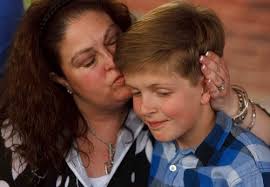 Organ donation unites Salt Lake City, Paraguayan families