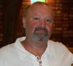 Mickey Wayne Morris (1961-2019)