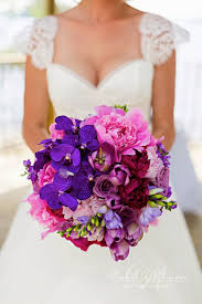 The date is set, sitting arrangements finally decided and the perfect dress found. Pink Wedding Bouquets Belle The Magazine