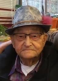 Obituary for "Bert" Herbert Stanley Judd