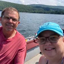 I need to know about lake James fishing