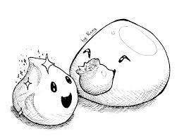Download slime printable drawing for kids coloring sheet. Slime Coloring Pages Print For Kids Wonder Day Coloring Pages For Children And Adults