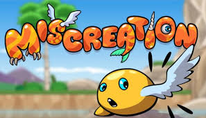 Welcome to a world evolved. Miscreation Evolve Your Creature Free Download Igggames