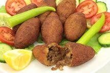 learn how to make the turkish stuffed meatballs known as icli kofte recipe turkish recipes turkish cuisine recipes