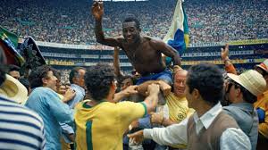 Postado por libertadores da américa às 18:15. Pele Turns 80 Brazil Great S Most Iconic Images Amazing Stats And A Brand New Song