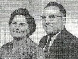 Winnie Belle Hickman Clark (1913-2003)