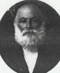 Samuel Clinton Rohrer (1840-1915)