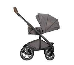 Nuna Mixx Next Pipa Lx Travel System Pottery Barn Kids