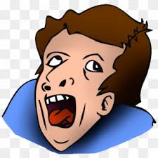This high quality transparent png images is totally free its resolution is 1024x953 and the resolution can be changed at any time according to your needs after downloading. 9405395 Stickers Para Whatsapp Memes Hd Png Download 800x769 3847921 Pngfind