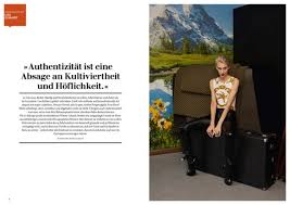 Lisa eckhart grew up near leoben in styria with her grandparents. Galore De Interviews Lisa Eckhart 03 07 2020