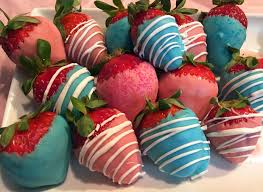 Gender reveal food ideas gender reveal appetizers party snacks. 10 Gender Reveal Party Food Ideas That Are Mouth Watering Strongdaily Net