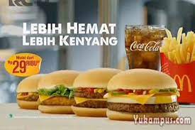 Selain melalui media gambar dan video, iklan masyarakat tentang bahaya rokok juga sering disampaikan ayo biasakan menjalankan pola hidup sehat dengan makan makanan bergizi, berolahraga, dan istirahat yang cukup. 5 Contoh Iklan Televisi Indonesia Terbaik Dan Terbaru Yukampus