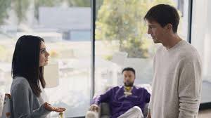 Ashton kutcher revealed in 2003 that his twin brother, michael kutcher, has cerebral palsy, but he apparently did so without permission. Ashton Kutcher And Spouse Mila Kunis Featured In Cheetos Super Bowl Ad The Gazette