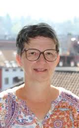 Team des SRK Kanton St.Gallen