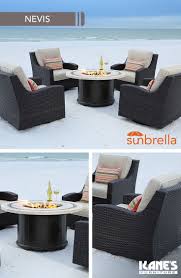 Check spelling or type a new query. Living Accents Halsted Fire Pit Chat Set Off 50