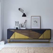 Black Friday Tikamoon 2019 Promotions Jusqu A 50 Specialiste Du Meuble Massif Buffet Chene Mobilier De Salon Buffet Bas