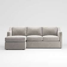 Crate & barrel petrire midcentury apartment sofa. Top Rated Best Home Furniture For 2021 Crate And Barrel
