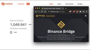 Is binance safe to use in 2021? How To Stake Sxp On Binance Smart Chain Using Metamask And Binance Bridge Youtube