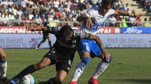 Unión española universidad concepción vs. U Catolica 3 O Higgins 2 Resumen Resultado Y Goles As Chile