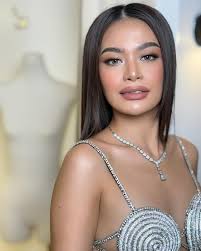 Xena Ramos for GMA GALA Night 2024 💫✨ Hair and makeup : @paoloandrewgalang  Gown : @danielmanilacreateur Styling : @hellobrasty Accessories:  @theofficialklad Skin : @dermaworld_official Fitness : @goldsgymphilippines  #GMAGALA2024