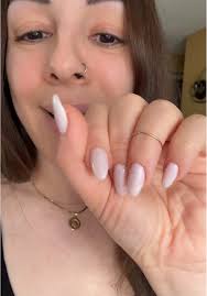 Funny Bunny Vs Marshmallow Essie