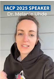 Dr Melanie Morrill